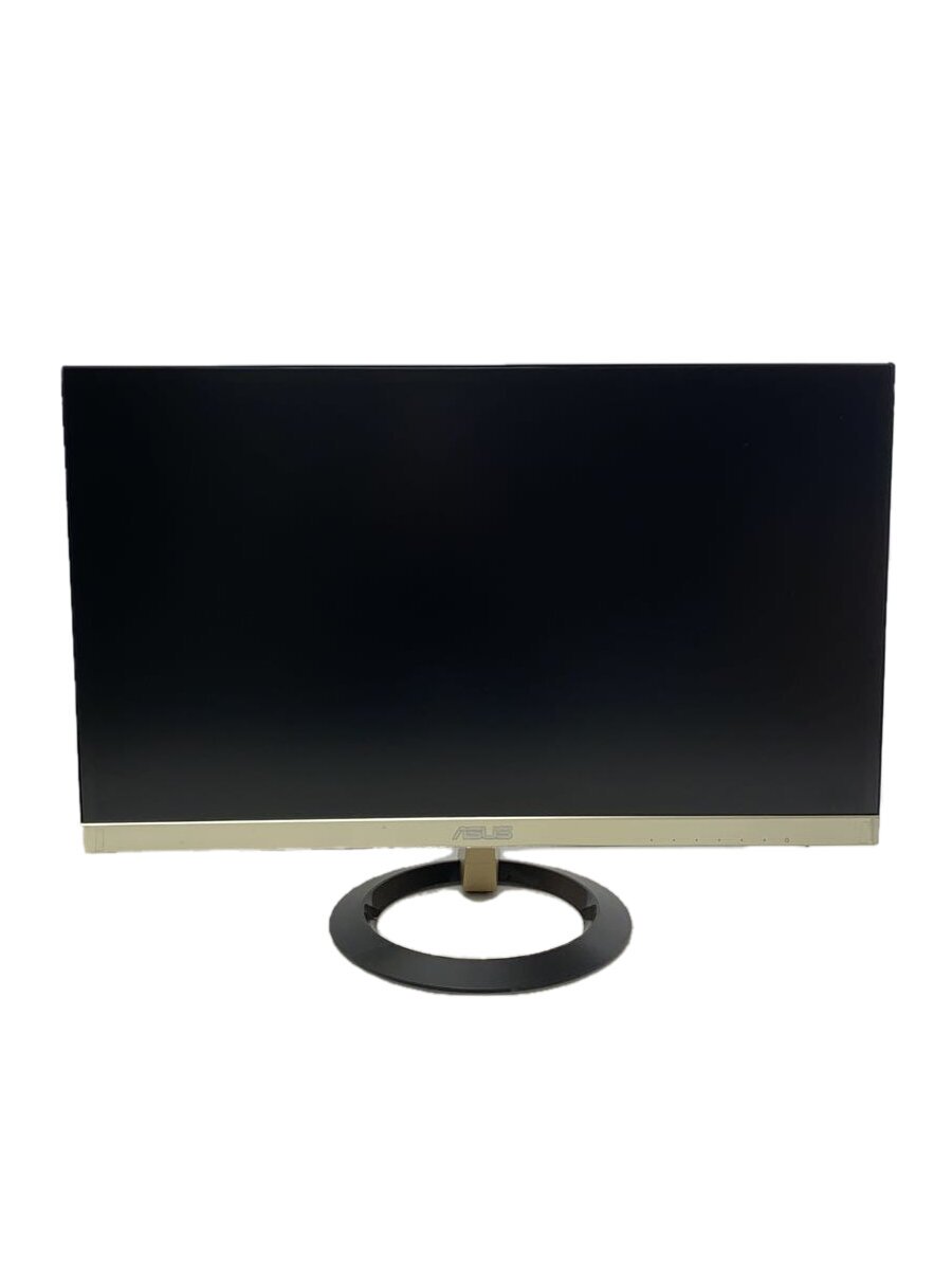 【中古】ASUS◆液晶モニタ・液晶ディスプレイ VZ239H [23インチ Icicle Gold+Black]/23インチ【パソコン】