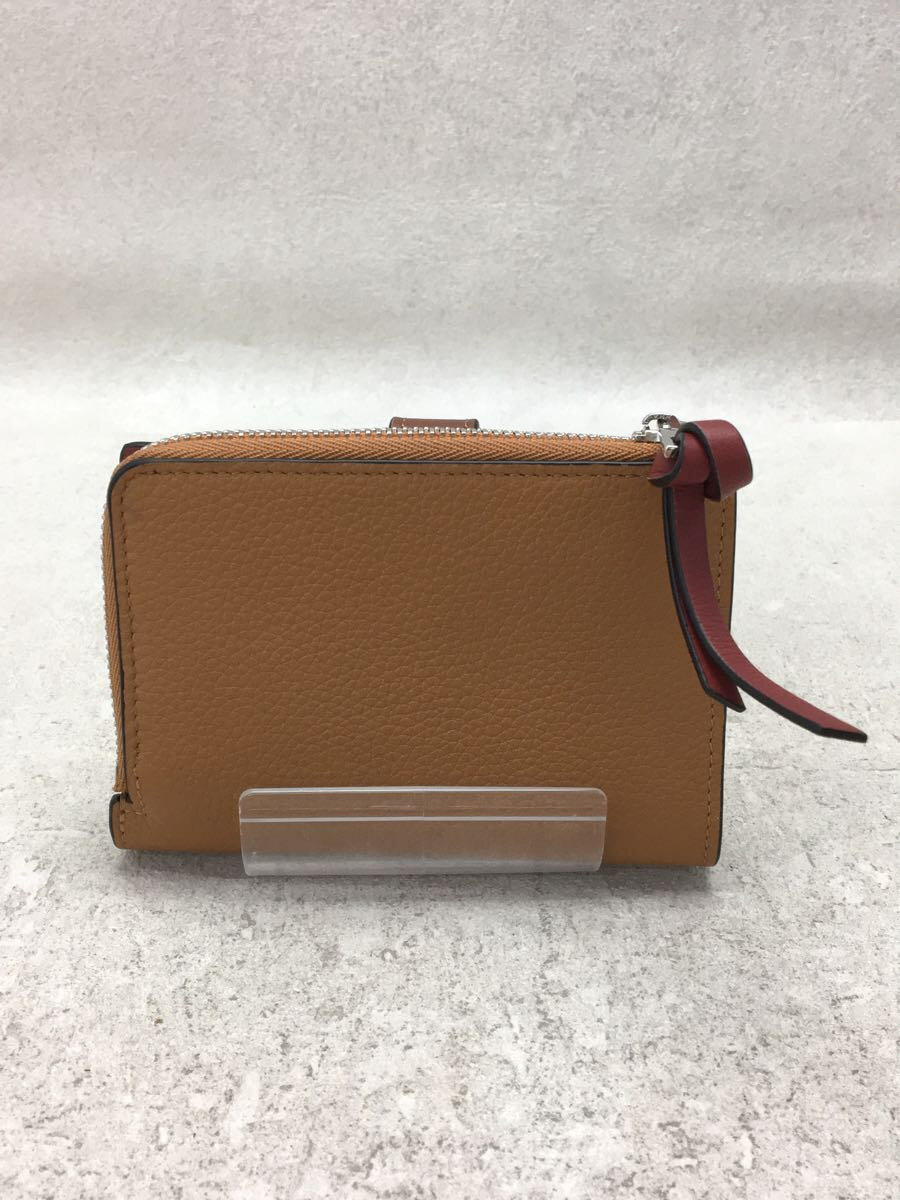 【中古】LOEWE◆2つ折り財布/--/CML/メンズ【服飾雑貨他】