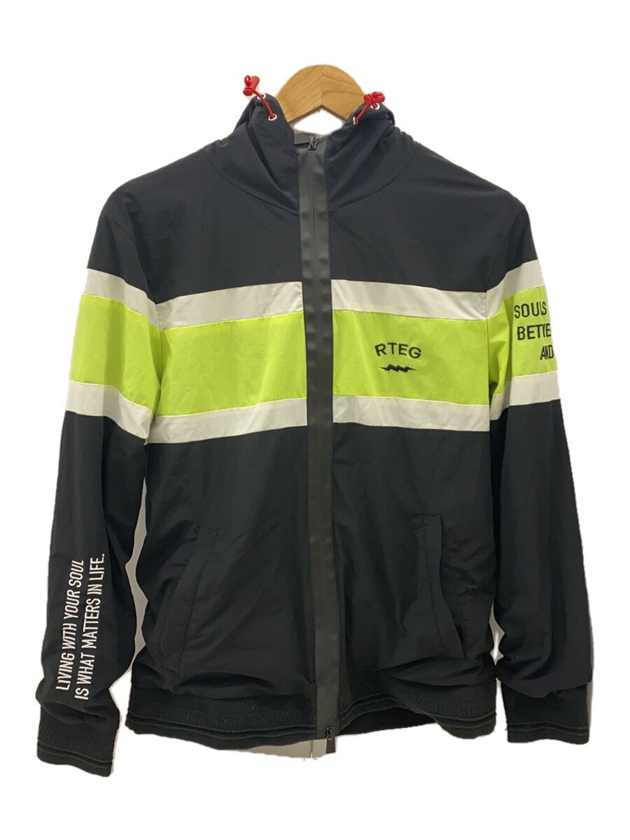 【中古】スポーツウェアー/M/BLK/102301230250002【スポーツ】