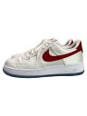 【中古】NIKE◆ローカットスニーカー/26.5cm/WHT/DX6541-100【シューズ】