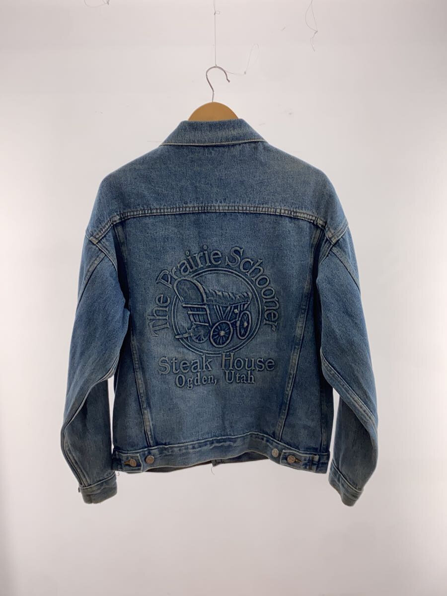 【中古】Gジャン/S/コットン【メンズウェア】