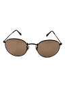 【中古】Ray-Ban◆サングラス/メンズ/RB 3447【服飾雑貨他...(4)