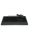 【中古】Logicool◆RGBゲーミングキーボード/パソコン周辺機器/G213【パソコン】