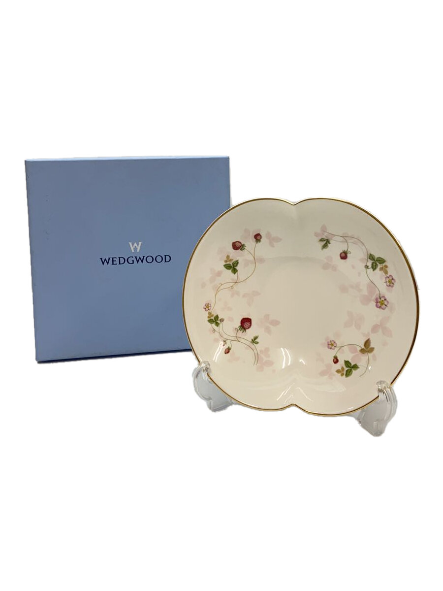 ����š�WEDGWOOD���ץ졼��/�磻��ɥ��ȥ��٥꡼ ������ܡ���//�ڥ��å������ʡ�