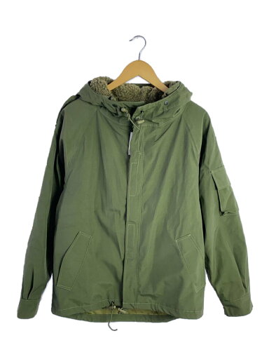 【中古】HOUSTON◆EXTENDED COLD WEATHER/ブルゾン/S//8415-01-228-1316【メンズウェア】 【中古】HOUSTON◆EXTENDED COLD WEATHER/ブルゾン/S//8415-01-228-1316【メンズウェア】