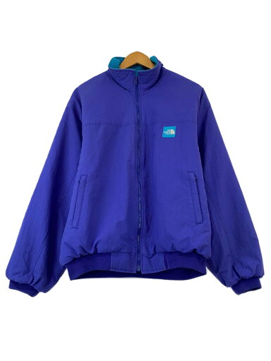 【中古】THE NORTH FACE◆ジャケット/裏地ボア/ワンポイントロゴ/LL/ナイロン/PUP/NA-3204【メンズウェア】 【中古】THE NORTH FACE◆ジャケット/裏地ボア/ワンポイントロゴ/LL/ナイロン/PUP/NA-3204【メンズウェア】