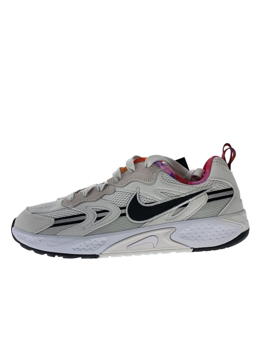 NIKE◆X FUTURA JAM TRAIN_X フューチュラ ジャム トレイン/26cm/WHT