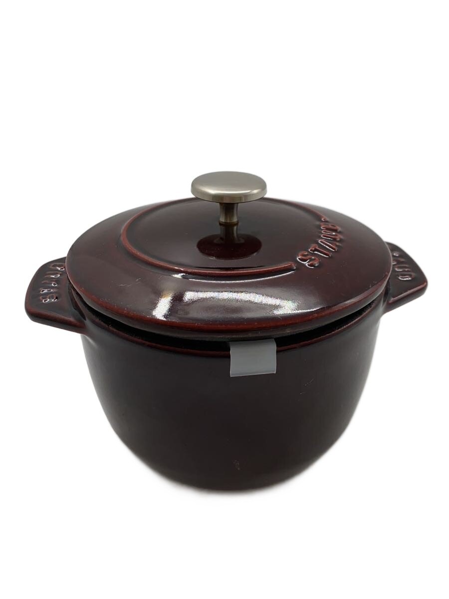 楽天市場】ストウブ 鍋 中古（鍋・フライパン｜キッチン用品・食器