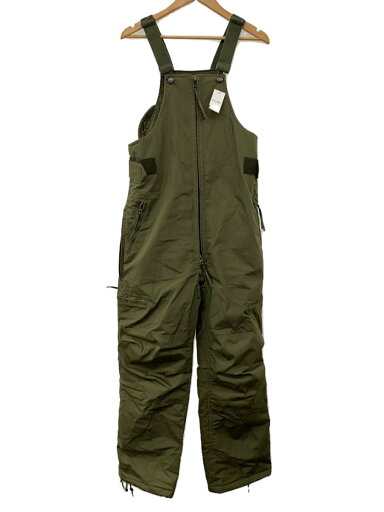 【中古】US.ARMY◆オーバーオール/S/KHK/無地/8415-01-111-5024【メンズウェア】 【中古】US.ARMY◆オーバーオール/S/KHK/無地/8415-01-111-5024【メンズウェア】