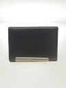 【中古】dunhill◆カードケース/レザ