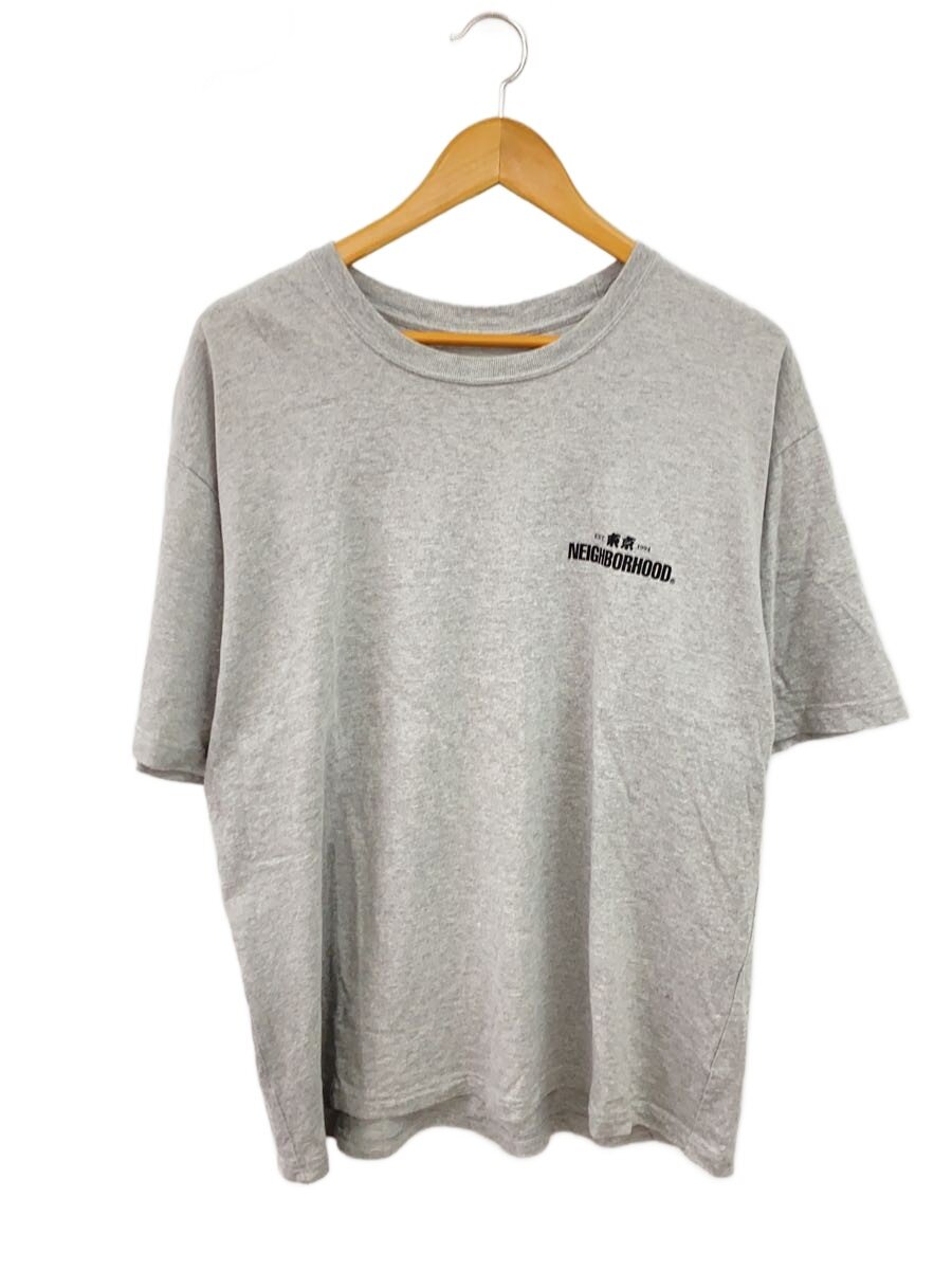 楽天市場】ネイバーフッド グレー tシャツの通販