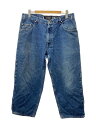 【中古】Levi’s SilverTab◆ボトム/38/デニム/IDG/44570-0811【メンズウェア】(4)