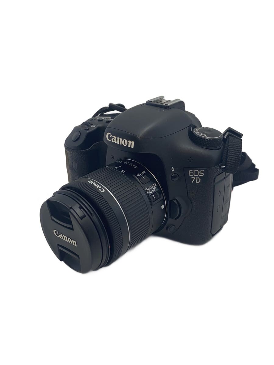 【中古】CANON◆一眼レフデジタルカメラ/DS126251//【カメラ】