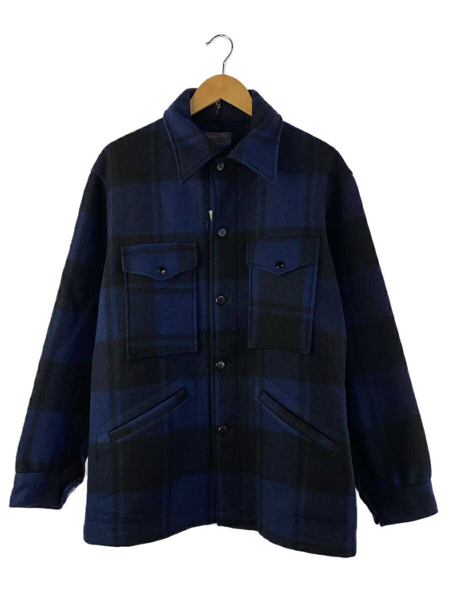 【中古】PENDLETON◆ジャ