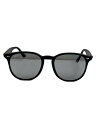 【中古】Ray-Ban◆サングラス/ウェリントン/プラスチック/BLK...(4)