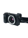 【中古】SONY◆α6400 ILCE-6400 ボディ/ミラーレスデジタルカメラ/WW715296【カメラ】