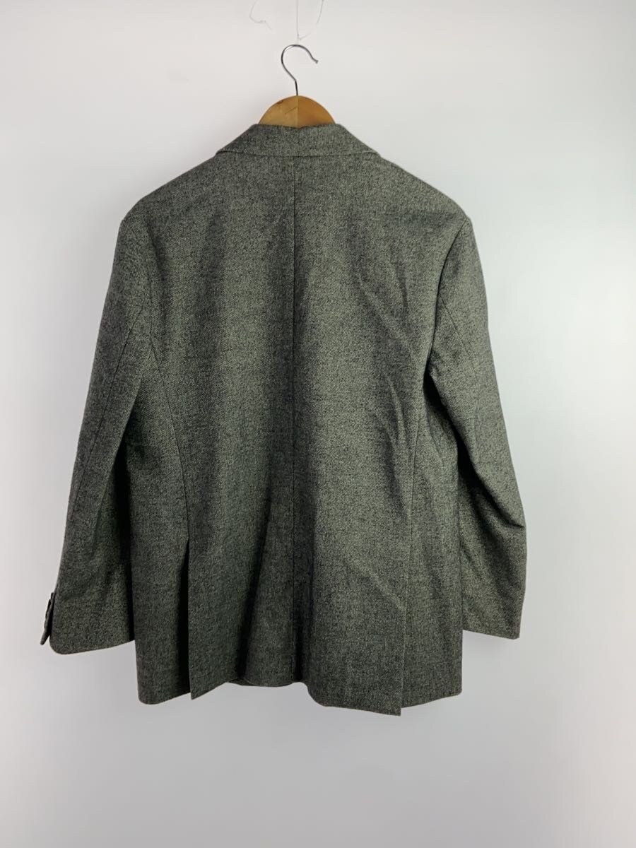 【中古】Mila Owen◆テーラードジャケット/1/ウール/GRY/09WFJ255006【レディースウェア】 jumblestore-38705171 2nd STREET 楽天市場店 サンプル画像2
