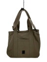 【中古】KAGUYAMA KABAN/トートバッグ/キャンバス/BEG【バッグ】