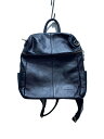 【中古】ANALUBLIN/リュック/--/BLK【バッグ】