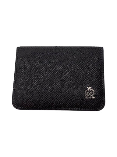 【中古】dunhill◆カードケース/レザー/BRW/メンズ【服飾雑貨他】 【中古】dunhill◆カードケース/レザー/BRW/メンズ【服飾雑貨他】