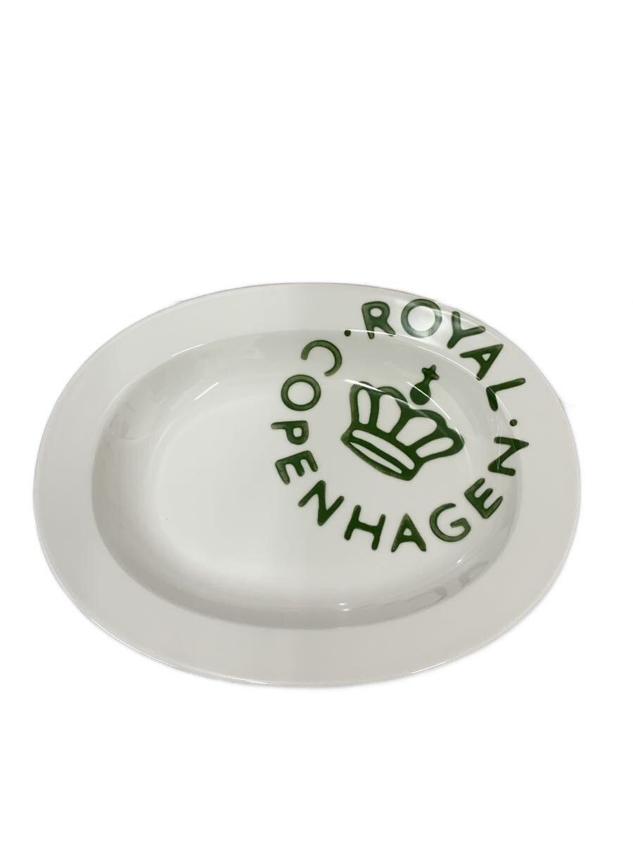 【中古】ROYAL COPENHAGEN◆プレート/2点セット/ニューシグネチャー//【キッチン用品】