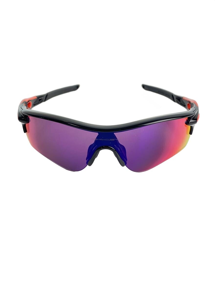 【中古】OAKLEY◆スポーツウェアー/アイウェア/009206-3738【スポーツ】