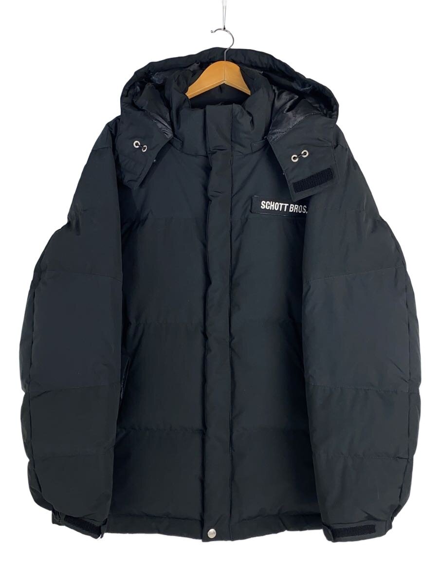 楽天市場】中古 schott ダウン ジャケットの通販