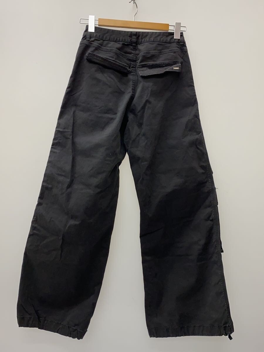 2nd STREET 楽天市場店の【中古】DIESEL◆ボトム/38/コットン/BLK/A15541/P-MIRTA-NOVO【レディースウェア】｜アングル2