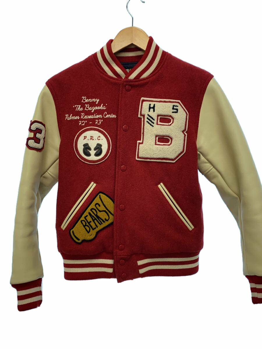 楽天市場】mccoy スタジャン 中古の通販 楽天市場】mccoy スタジャン 中古の通販