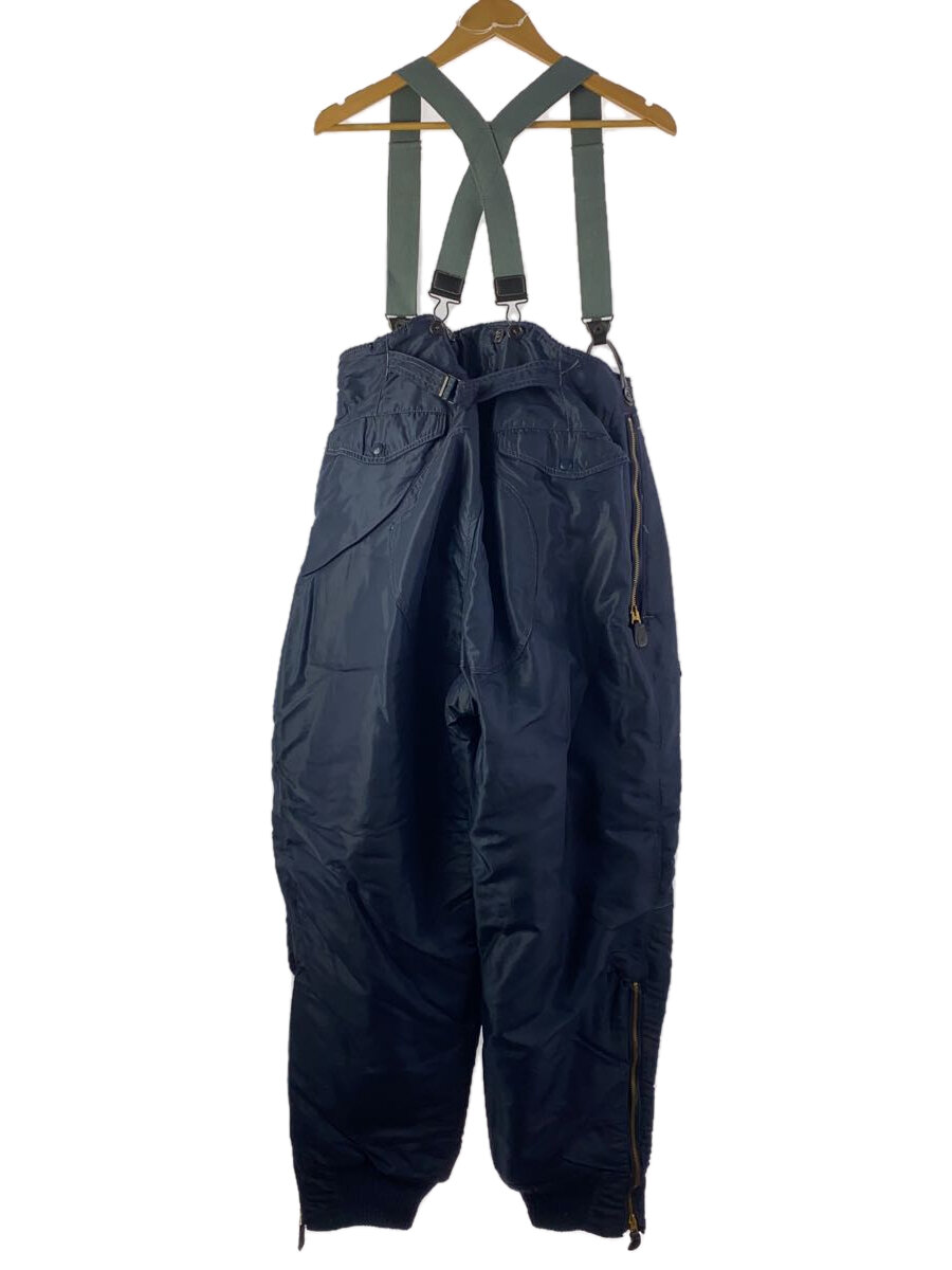 【中古】U.S.AIR FORCE◆50s/F-1A/TALON/サスペンダーオリジナル/38/ナイロン/NVY/MIL-T-6284//【メンズウェア】