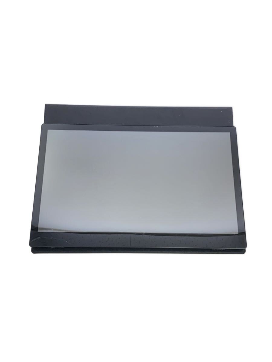 【中古】モニター/15インチ/ワイド型/HD156P//【パソコン】