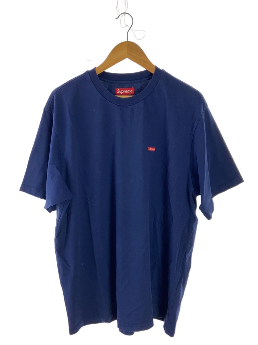 楽天市場】supreme box logo tee navyの通販