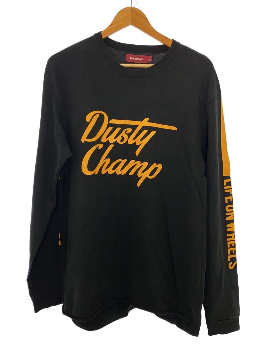 noid 長袖カットソー ブラック サイズ2 楽天市場】no id 中古（Tシャツ・カットソー｜トップス）：メンズ