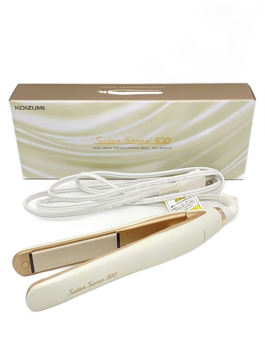 【中古】KOIZUMI◆ドライヤー・ヘアアイロン KHS-8410【家電・ビジュアル・オーディオ】