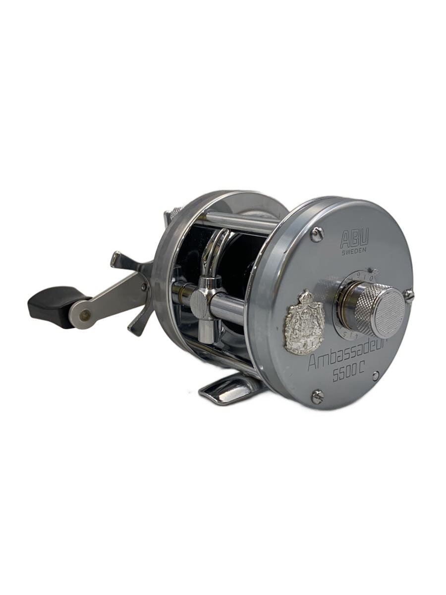 【中古】Abu Garcia◆リール/5500C【スポーツ】