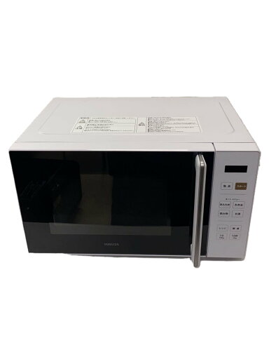 【中古】YAMAZEN(山善)◆電子レンジ NERW-F018【家電・ビジュアル・オーディオ】 【中古】YAMAZEN(山善)◆電子レンジ NERW-F018【家電・ビジュアル・オーディオ】