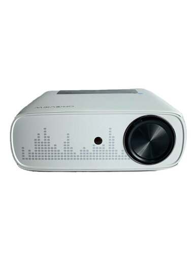 【中古】GROVIEW/プロジェクター/JQ818C【家電・ビジュアル・オーディオ】 【中古】GROVIEW/プロジェクター/JQ818C【家電・ビジュアル・オーディオ】