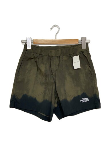 【中古】THE NORTH FACE◆FICTION SHORTS_フィクション ショーツ/--/ポリエステル/KHK【メンズウェア】 【中古】THE NORTH FACE◆FICTION SHORTS_フィクション ショーツ/--/ポリエステル/KHK【メンズウェア】