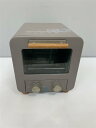 【中古】DOSHISHA◆トースター M-OT1【家電・ビジュアル・オーディオ】