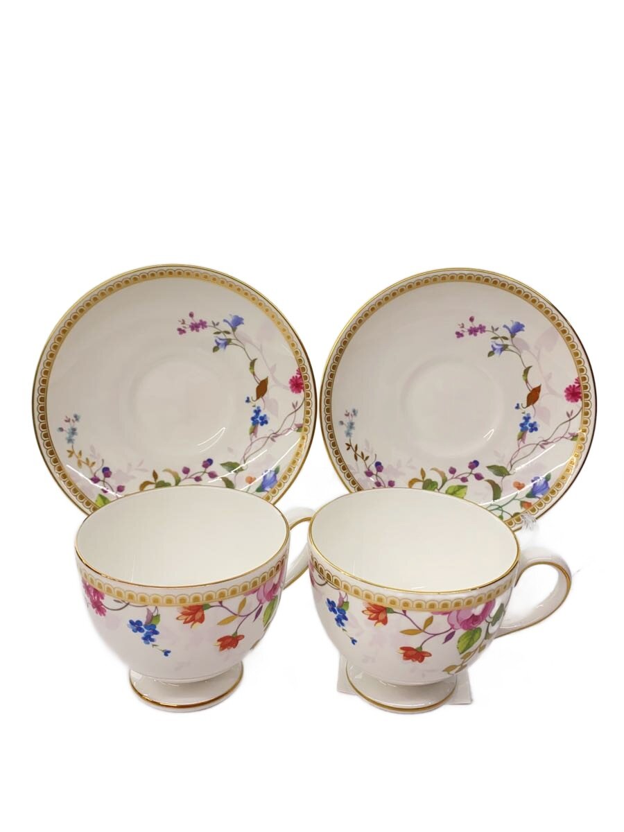 【ブランド】WEDGWOOD 【ブランドカナ】ウェッジウッド 【型番】 【程度】B 【サイズ】 【メインカラー】ホワイト 【素材・生地】 【キーワード】　　　/ 2026/07/04 セカンドストリート川沿店【2046】【中古】WEDGWOOD◆カップ&amp;ソーサー/2点セット/WHT ブランド WEDGWOOD 型番 カラー ホワイト 柄 素材・生地 >色・素材について サイズ >サイズ表示について 実寸（cm） 【カップ＆ソーサー】 幅：8.5 / 高さ：6.5 / 奥行：8.5 【その他】 その他サイズ：/ 商品は　セカンドストリート川沿店の店頭にて販売しております。商品に関するお問合わせは、お電話(TEL:011-578-2055)にて、問合わせ番号：2320466311471をお伝えください。 配送方法やお支払い方法に関するお問い合わせは、サポートセンターまでご連絡をお願いします。 ※お電話の対応は営業時間内のみとなります。お問い合わせフォームでお問い合わせの際はご注文番号をご記入下さい この商品に関する出品店舗からのコメント 付属品:箱実店舗でも併売している商品ですので掲載時には無い劣化、ダメージがある場合がございますので、商品について等お気軽にお問合せ下さいませ。また、店舗の状況によってお問合せ対応にお時間いただく場合がございます。ご迷惑をお掛け致しますが何卒ご了承下さいませ。