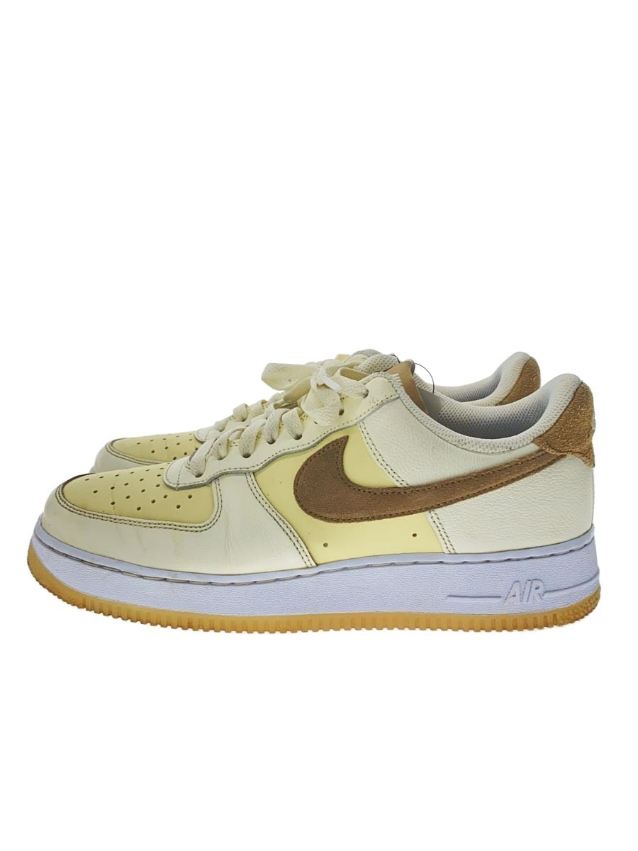 NIKE◆ローカットスニーカー/26.5cm/BEG/FN5832-101
