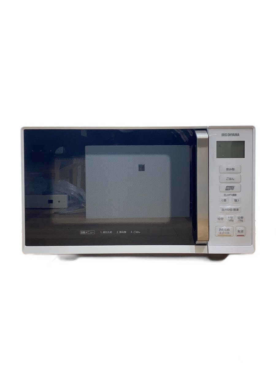 楽天市場】電子レンジ 中古（メーカーアイリスオーヤマ）（電子レンジ