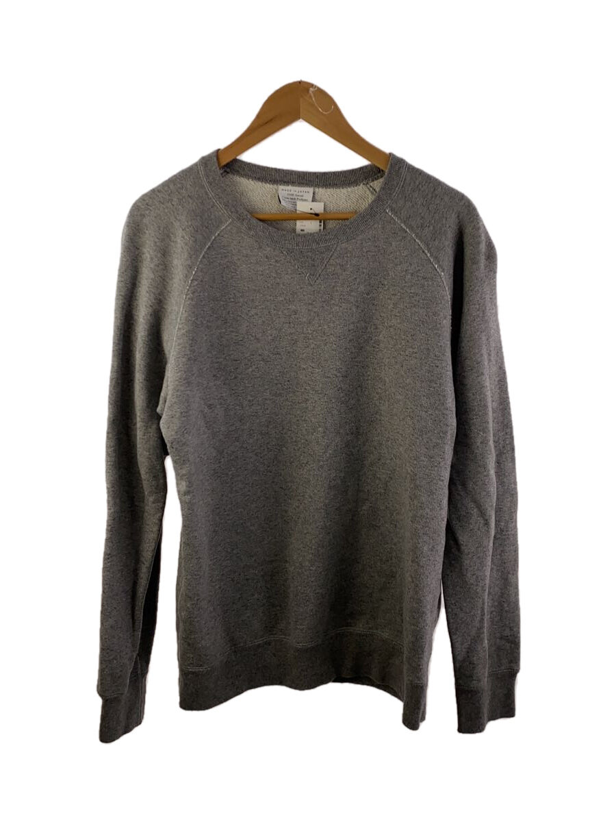 šTHE Sweat Crew neck Pullover/å/L/åȥ/GRY/TSCP-2017 CT31ڥ󥺥...