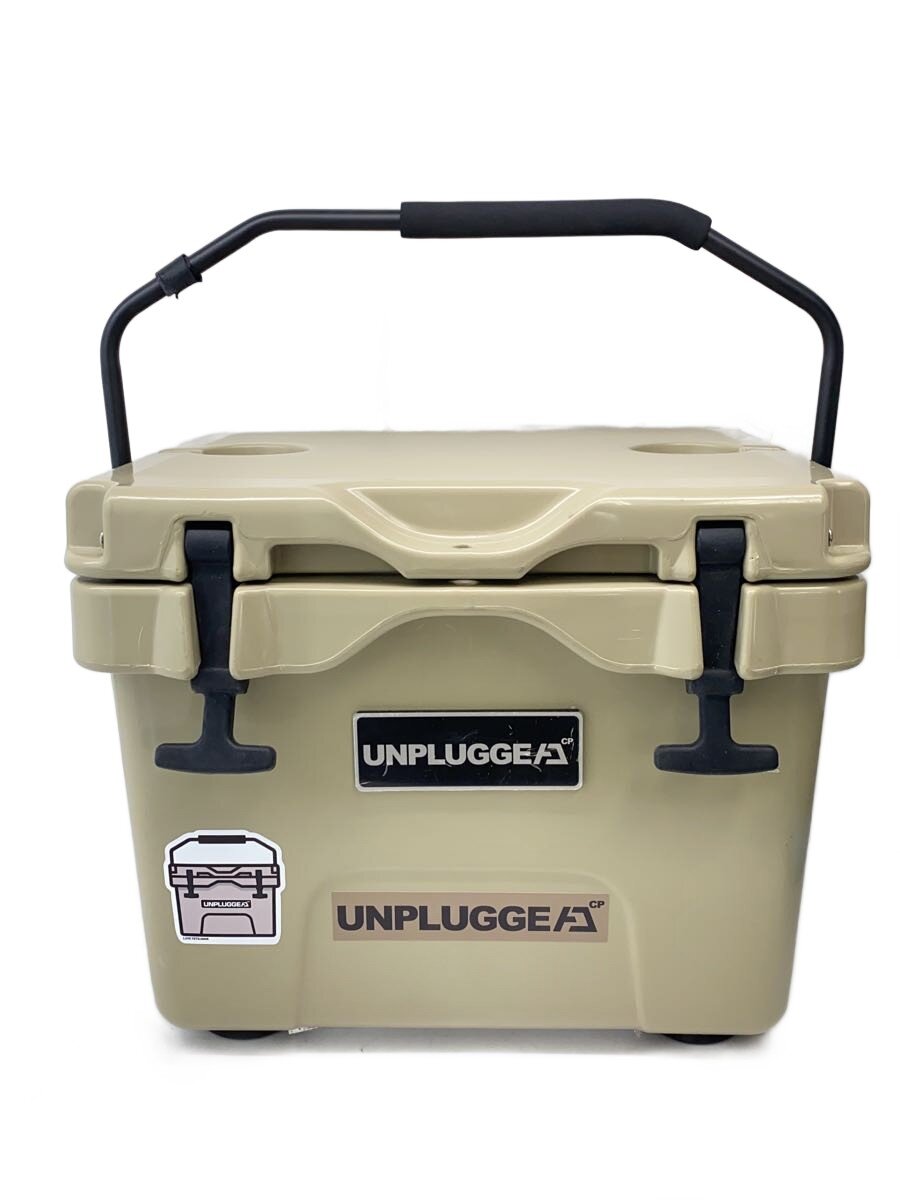 アンプラグドキャンプハードクーラーボックス25QT UNPLUGGED CP(アンプラグドキャンプ)の評判とおすすめギアまとめ