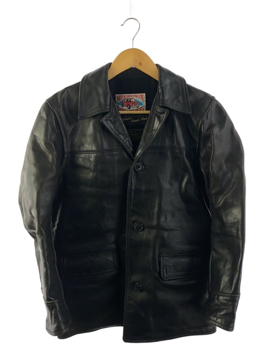 楽天市場】aero leather ステアハイドの通販