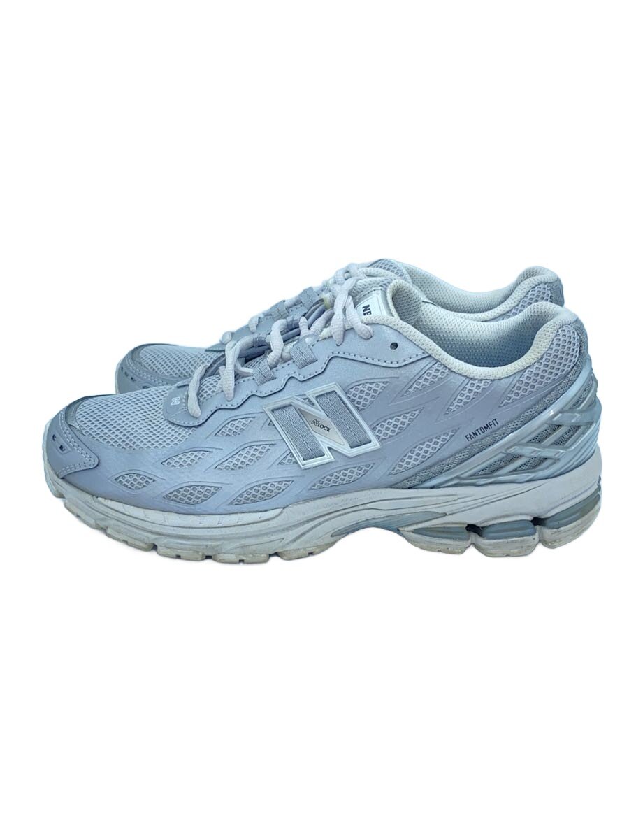 NEW BALANCE◆ローカットスニーカー/26cm/SLV/u1906wfe//