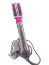 【中古】dyson◆ドライヤー・ヘアアイロン Dyson Airwrap スタイラー Complete HS01COMPFN【家電・ビジュアル・オーディオ】(2)