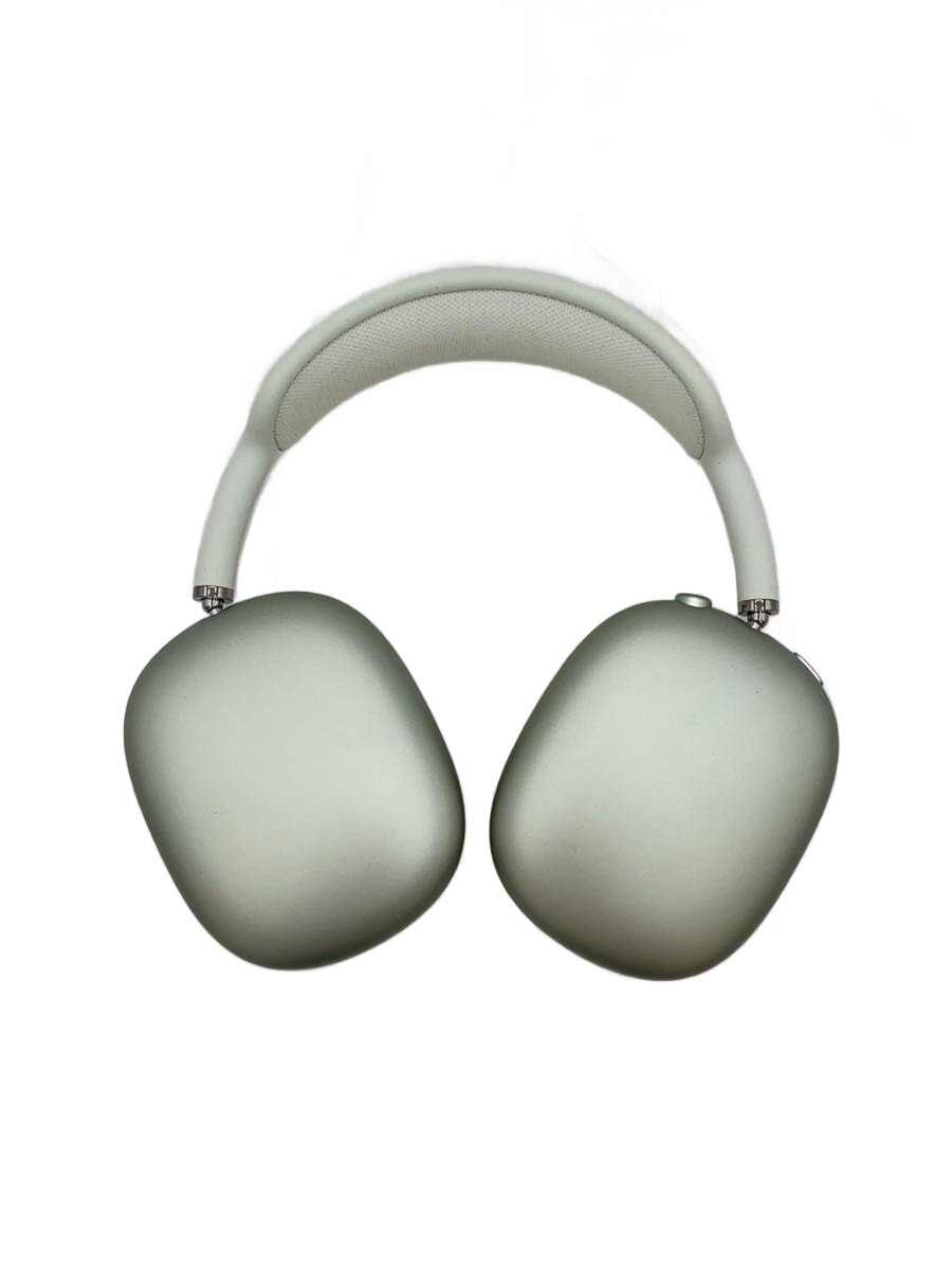 楽天市場】airpods max mgyn3j/a グリーンの通販