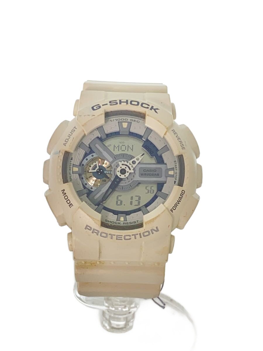 楽天市場】CASIO G－SHOCK GA－110C－7AJFの通販