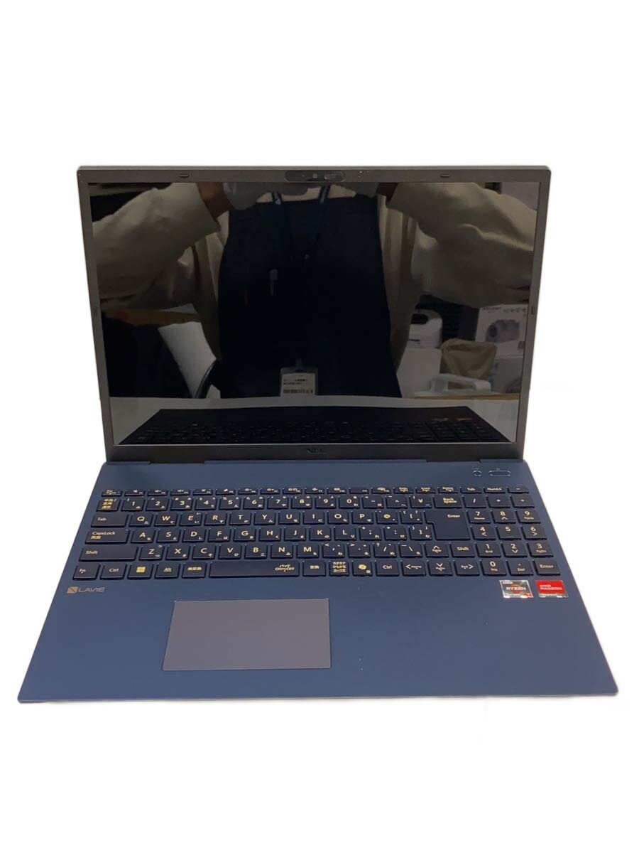 【中古】NEC◆ノートPC LAVIE N16 N1675/JAL PC-N1675JAL【パソコン】